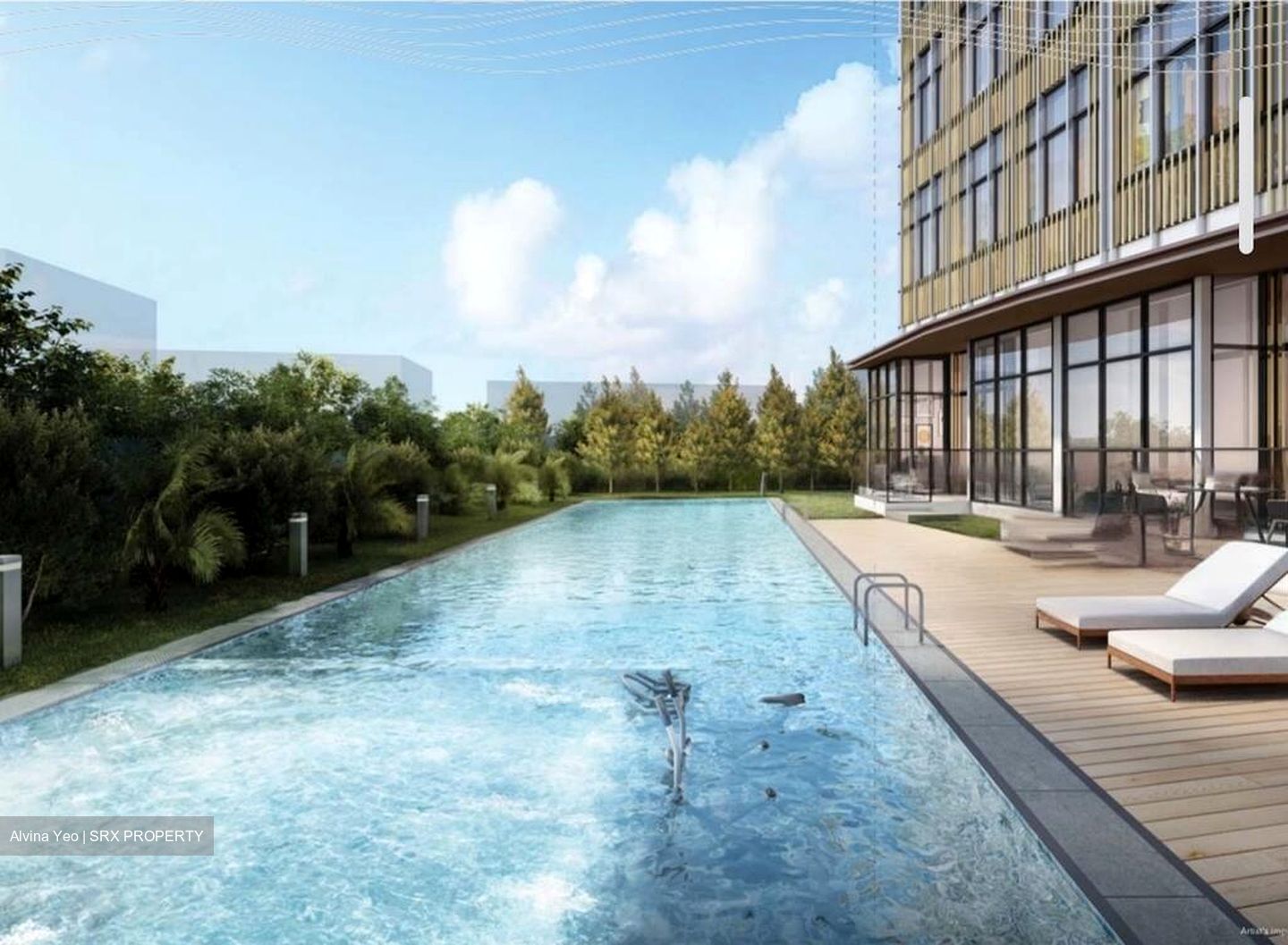 K Suites (D15), Apartment #464997671